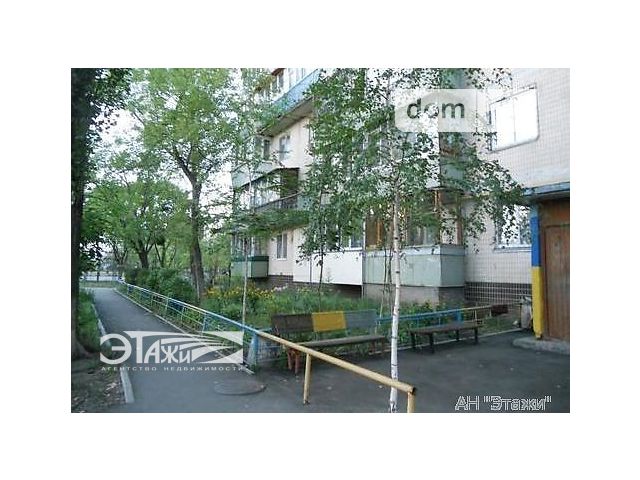 Продажа квартиры, 1 ком., Киев, р‑н. Оболонский, Оболонский пр-т, 14 "Е" Продажа квартиры, 1 ком., Киев, р‑н. Оболонский, Оболонский пр-т, 14 "Е"