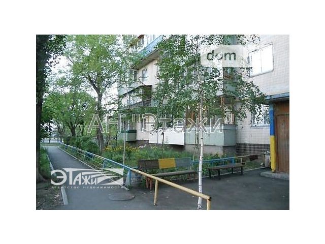 Продажа квартиры, 1 ком., Киев, р‑н. Оболонский, Оболонский пр-т, 14 "Е" Продажа квартиры, 1 ком., Киев, р‑н. Оболонский, Оболонский пр-т, 14 "Е"