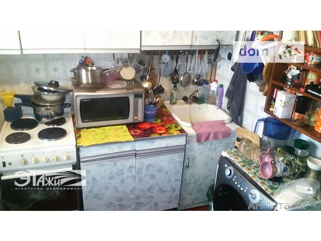 Продажа квартиры, 1 ком., Киев, р‑н. Оболонский, Оболонский пр-т, 37 Продажа квартиры, 1 ком., Киев, р‑н. Оболонский, Оболонский пр-т, 37