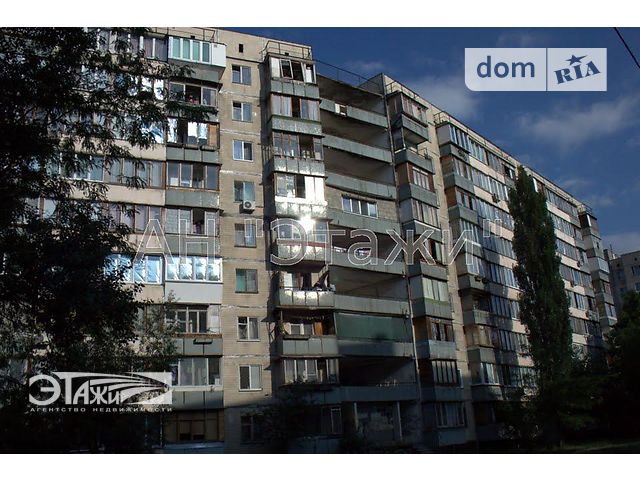 Продажа квартиры, 1 ком., Киев, р‑н. Оболонский, Оболонский пр-т, 37 Продажа квартиры, 1 ком., Киев, р‑н. Оболонский, Оболонский пр-т, 37