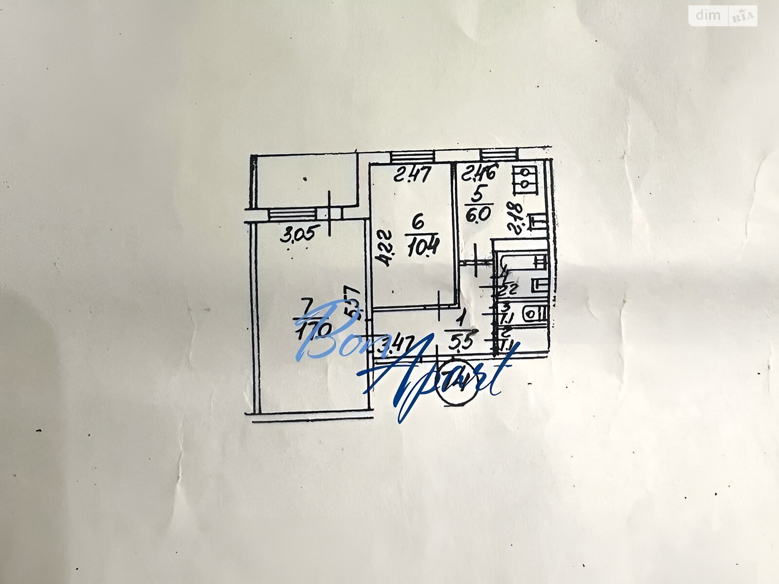 Продаж двокімнатної квартири в Києві, на вул. Озерна (Оболонь) 12, район Оболонський фото 1 Продаж двокімнатної квартири в Києві, на вул. Озерна (Оболонь) 12, район Оболонський фото 1