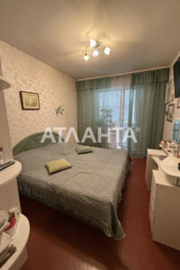 Продаж двокімнатної квартири в Києві, на вул. Озерна, район Оболонський фото 2