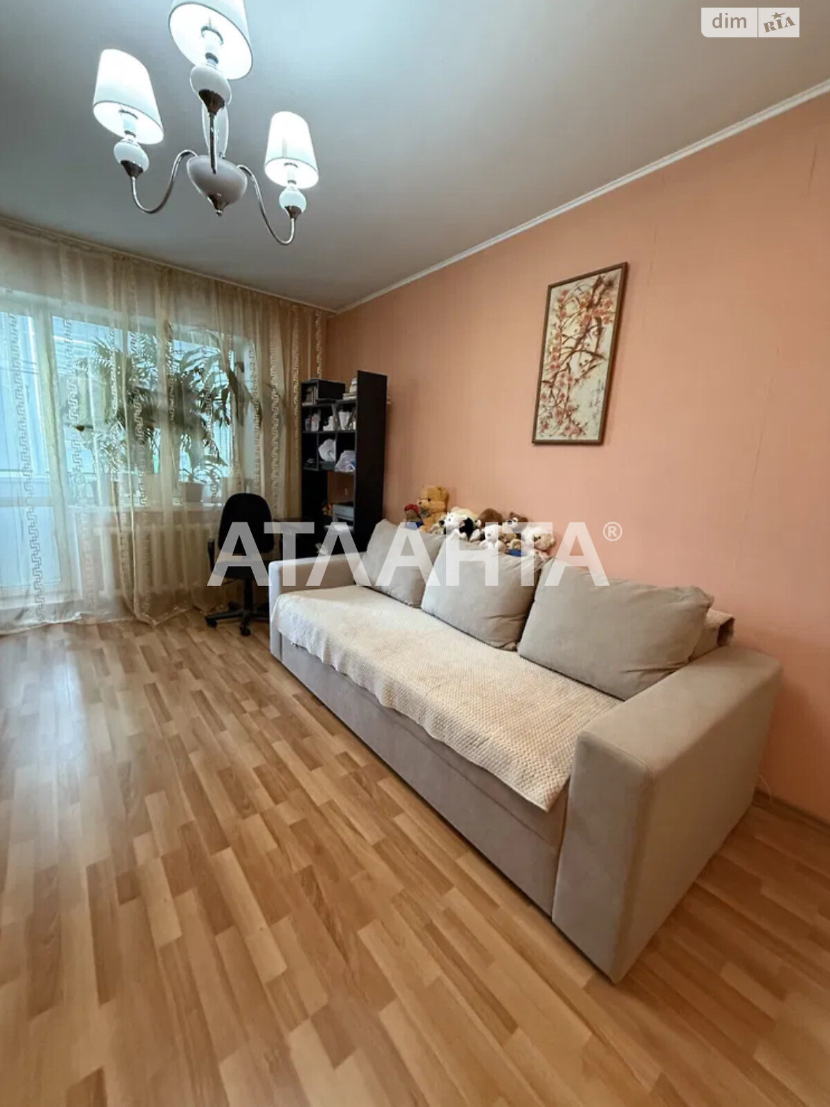 Продаж двокімнатної квартири в Києві, на вул. Озерна, район Оболонський фото 1 Продаж двокімнатної квартири в Києві, на вул. Озерна, район Оболонський фото 1