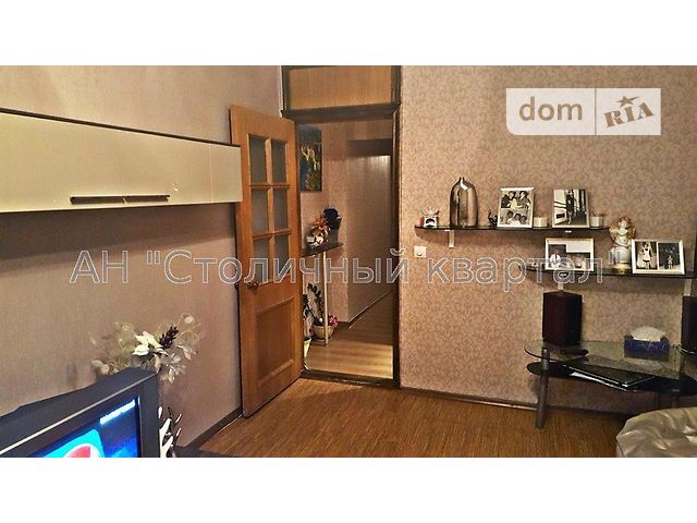 Продажа квартиры, 1 ком., Киев, р‑н. Оболонский, Петра Калнышевского ул., 5 Продажа квартиры, 1 ком., Киев, р‑н. Оболонский, Петра Калнышевского ул., 5
