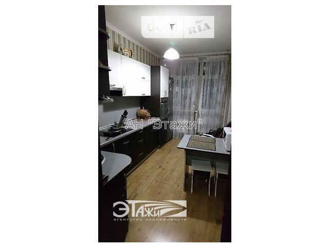 Продажа квартиры, 1 ком., Киев, р‑н. Оболонский, Петра Калнышевского ул., 7 Продажа квартиры, 1 ком., Киев, р‑н. Оболонский, Петра Калнышевского ул., 7