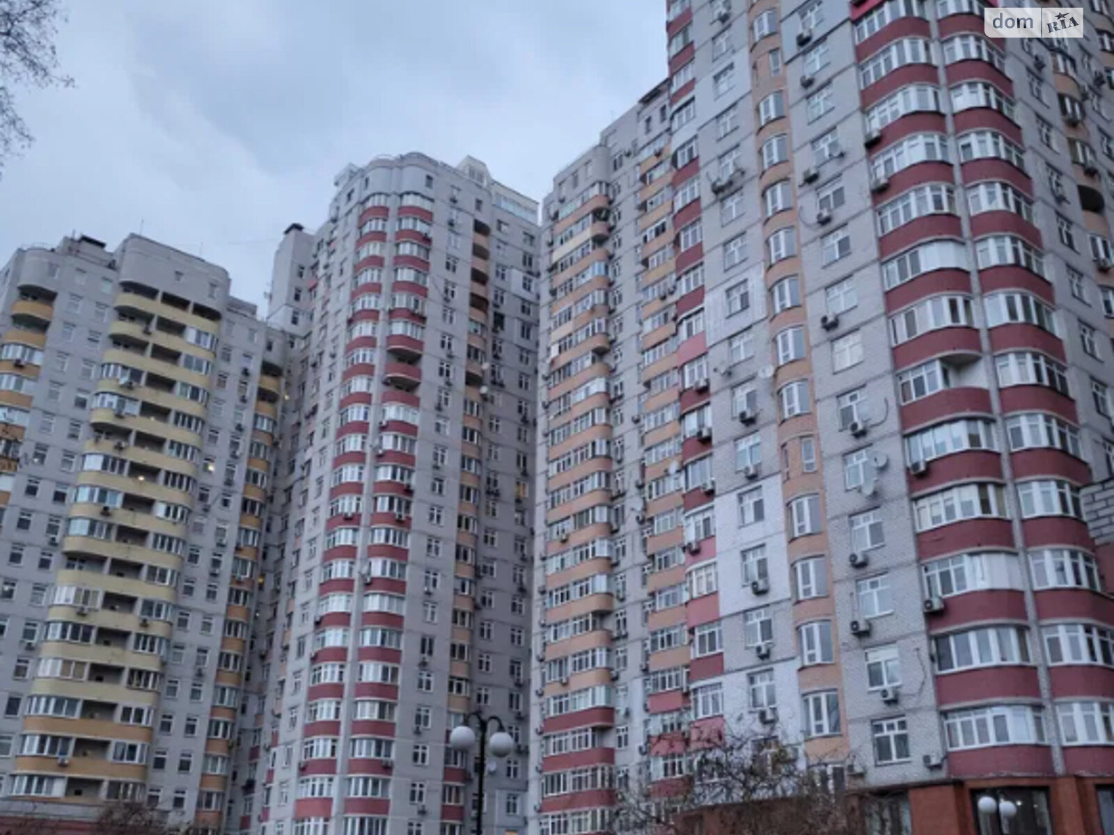 Продажа трехкомнатной квартиры в Киеве, на ул. Петра Калнышевского 7, район Оболонский фото 1