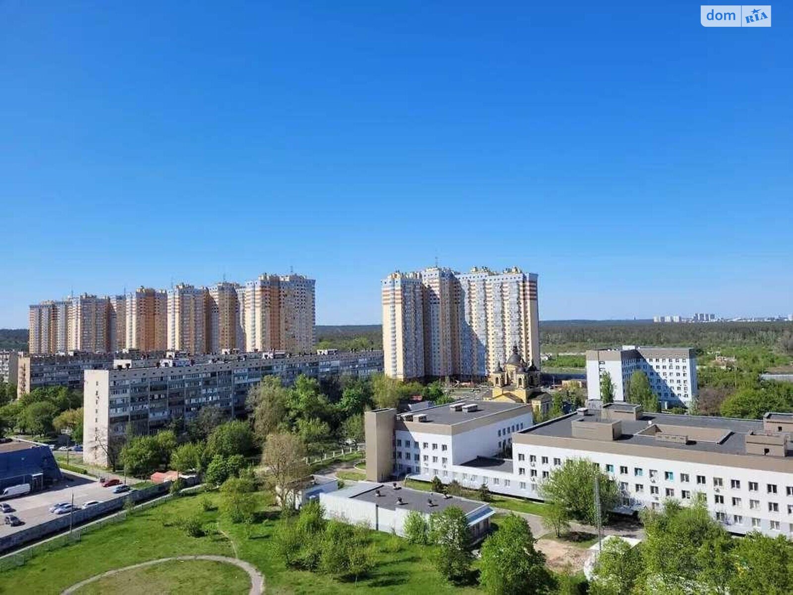 Продажа трехкомнатной квартиры в Киеве, на ул. Петра Калнышевского 7, район Оболонский фото 1