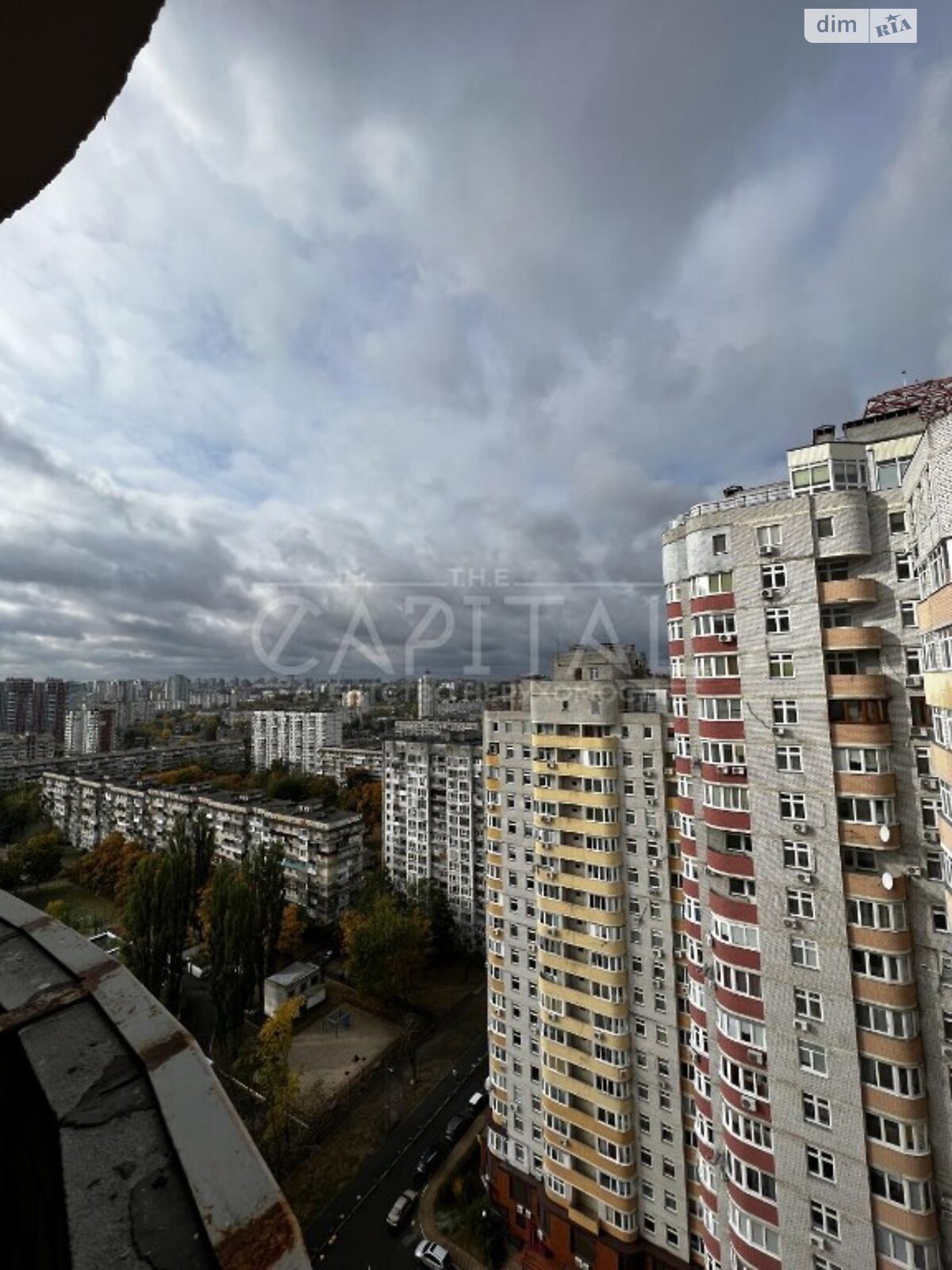 Продаж двокімнатної квартири в Києві, на вул. Петра Калнишевського, район Оболонський фото 1