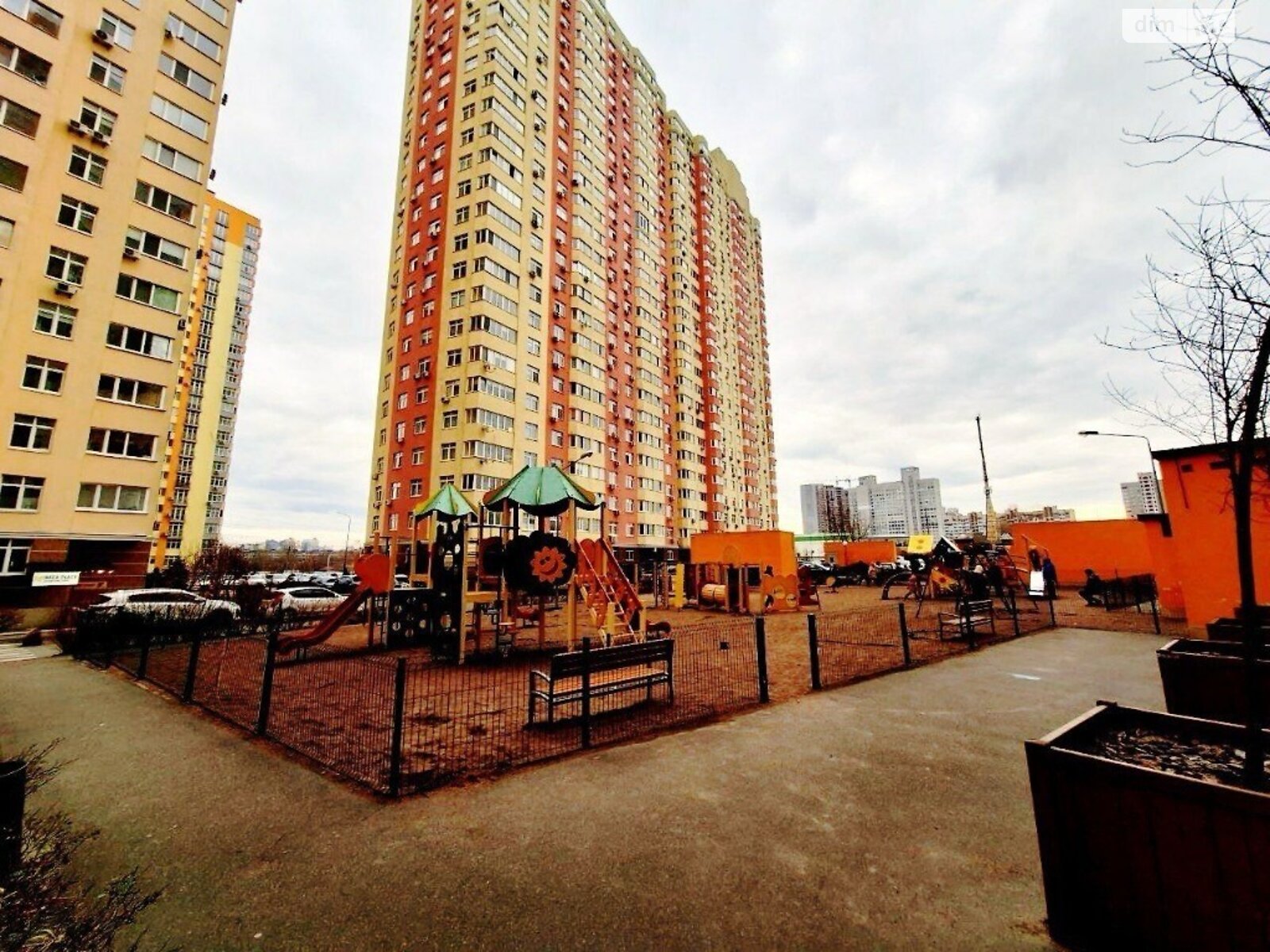 Продажа однокомнатной квартиры в Киеве, на ул. Петра Калнышевского 6, район Оболонский фото 1