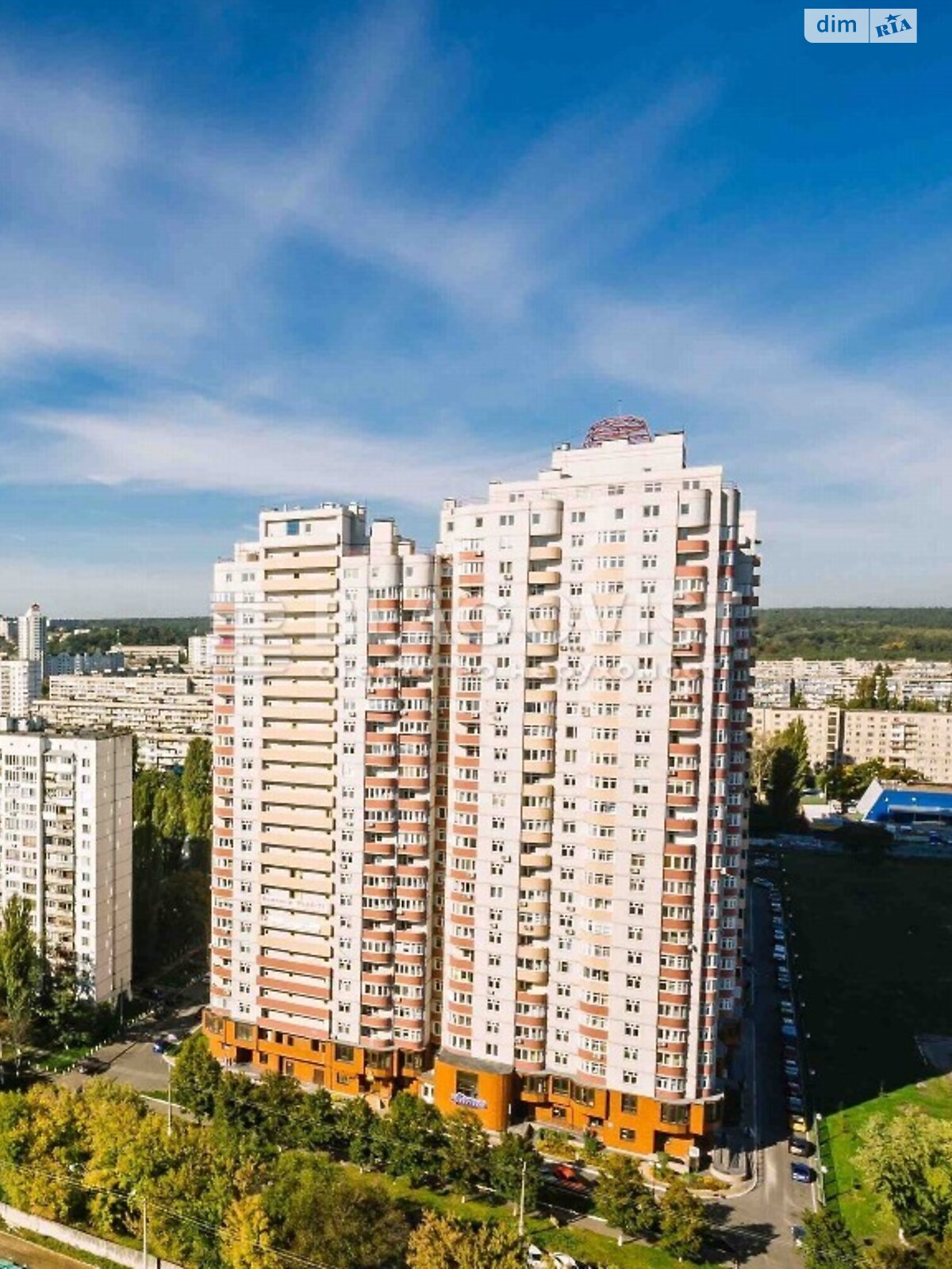 Продажа трехкомнатной квартиры в Киеве, на ул. Петра Калнышевского 7, кв. 1, район Оболонский фото 1