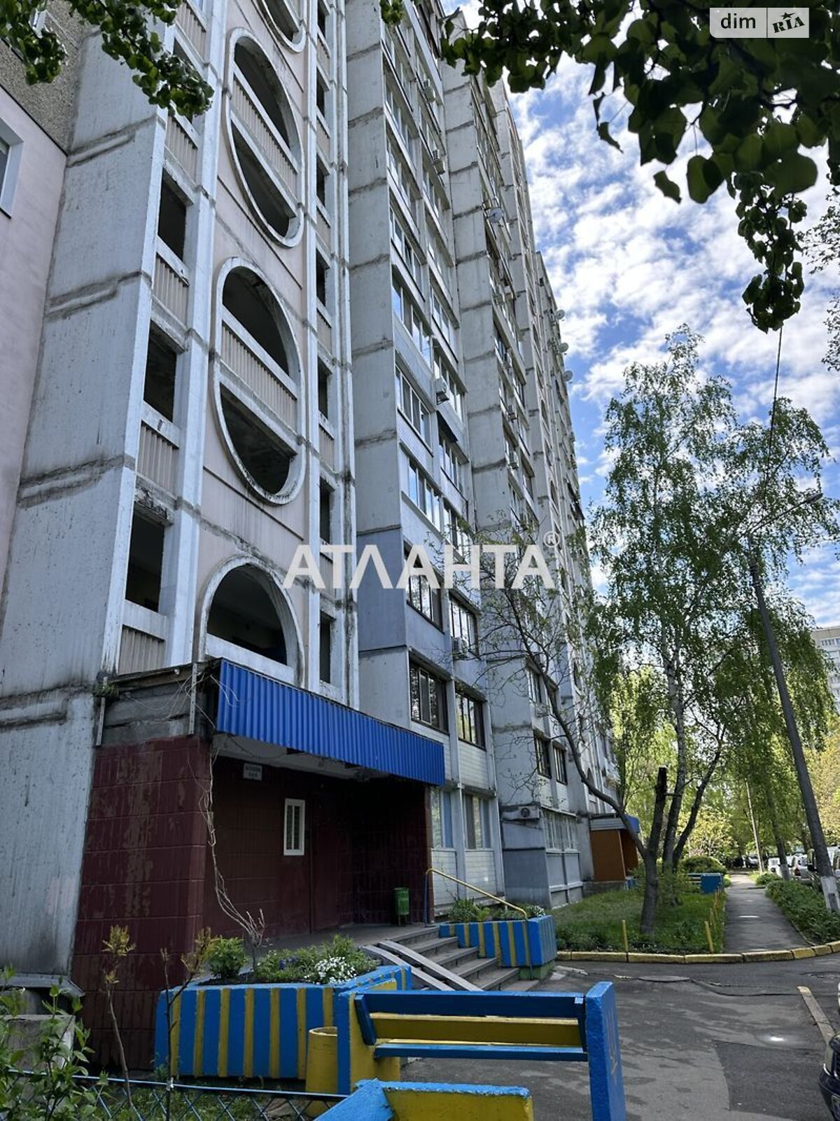 Продажа однокомнатной квартиры в Киеве, на ул. Петра Панча 11Б, район Оболонский фото 1