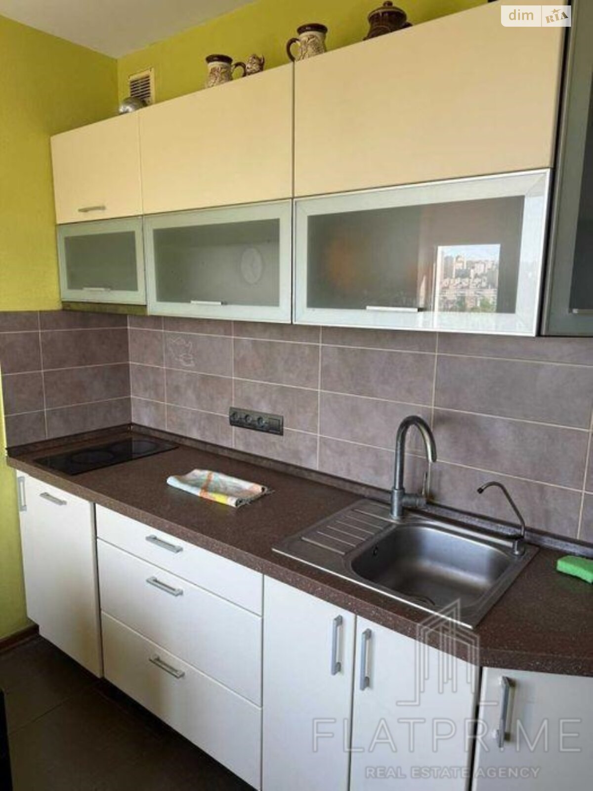Продажа двухкомнатной квартиры в Киеве, на ул. Петра Панча 1, район Оболонский фото 1 Продажа двухкомнатной квартиры в Киеве, на ул. Петра Панча 1, район Оболонский фото 1
