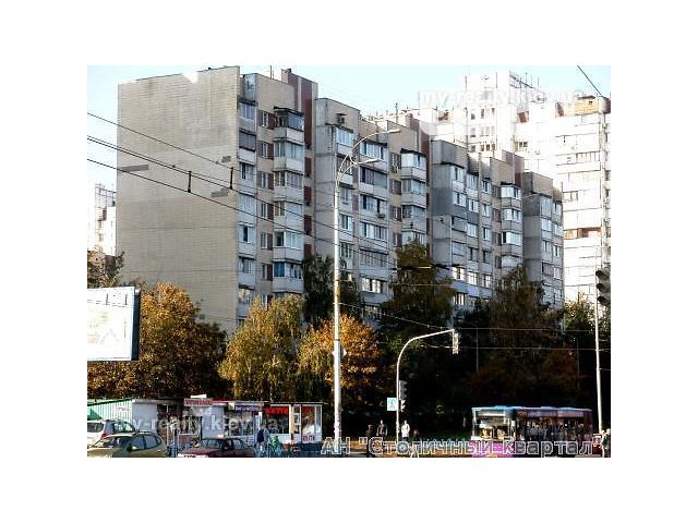 Продажа квартиры, 1 ком., Киев, р‑н. Оболонский, Полярная ул., 6 "Б" Продажа квартиры, 1 ком., Киев, р‑н. Оболонский, Полярная ул., 6 "Б"