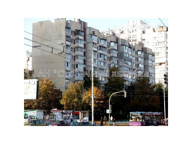 Продажа квартиры, 1 ком., Киев, р‑н. Оболонский, Полярная ул., 6 "Б" Продажа квартиры, 1 ком., Киев, р‑н. Оболонский, Полярная ул., 6 "Б"