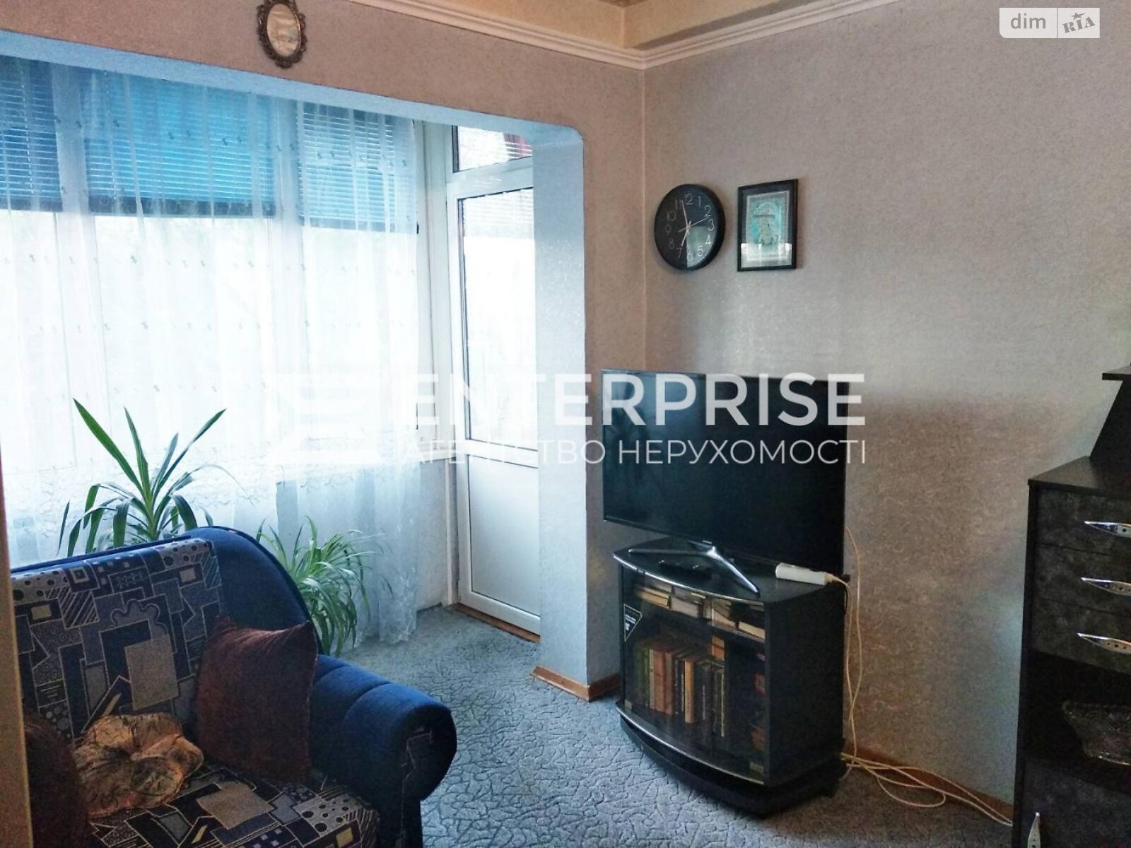 Продажа трехкомнатной квартиры в Киеве, на ул. Полярная 5, район Оболонский фото 1