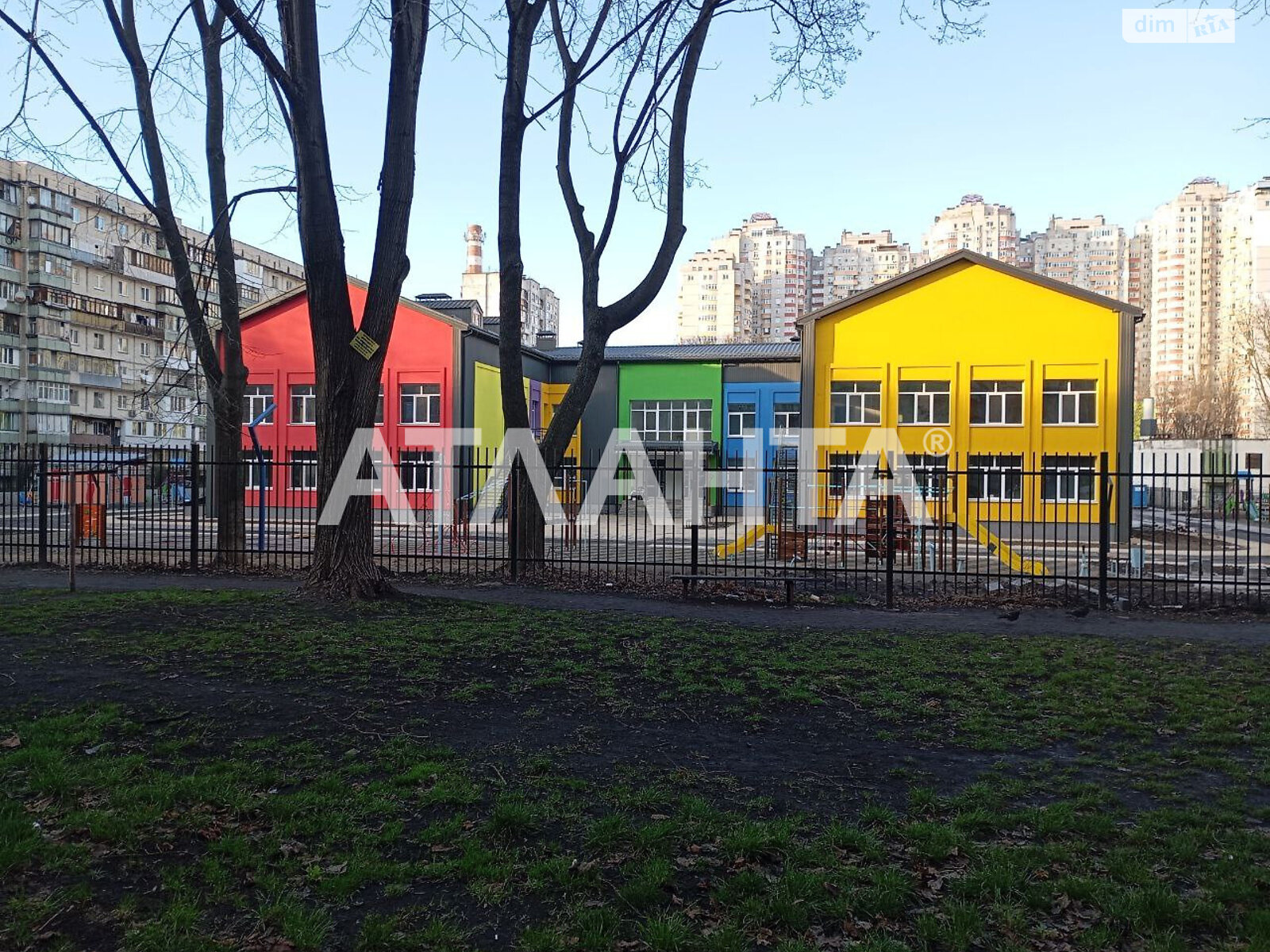 Продаж двокімнатної квартири в Києві, на вул. Полярна, район Оболонський фото 1 Продаж двокімнатної квартири в Києві, на вул. Полярна, район Оболонський фото 1