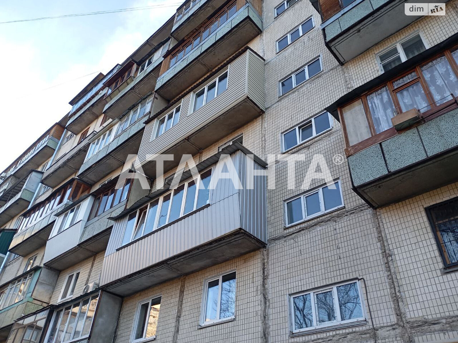 Продаж двокімнатної квартири в Києві, на вул. Полярна, район Оболонський фото 1 Продаж двокімнатної квартири в Києві, на вул. Полярна, район Оболонський фото 1
