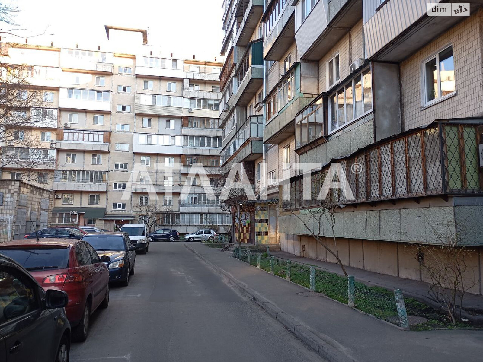 Продаж двокімнатної квартири в Києві, на вул. Полярна, район Оболонський фото 1 Продаж двокімнатної квартири в Києві, на вул. Полярна, район Оболонський фото 1