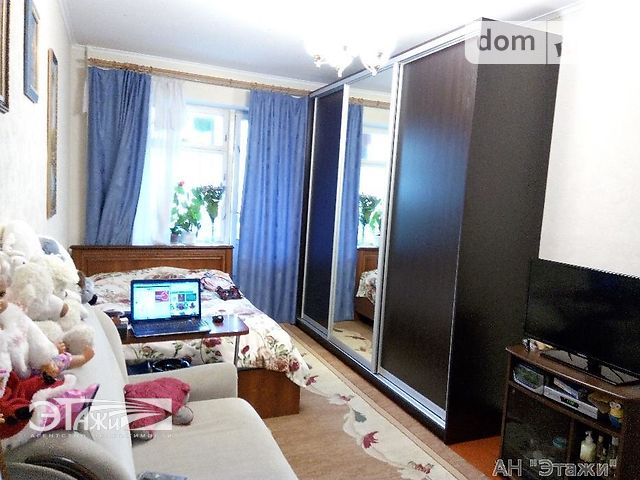 Продажа квартиры, 4 ком., Киев, р‑н. Оболонский, Попова пер., 5 Продажа квартиры, 4 ком., Киев, р‑н. Оболонский, Попова пер., 5
