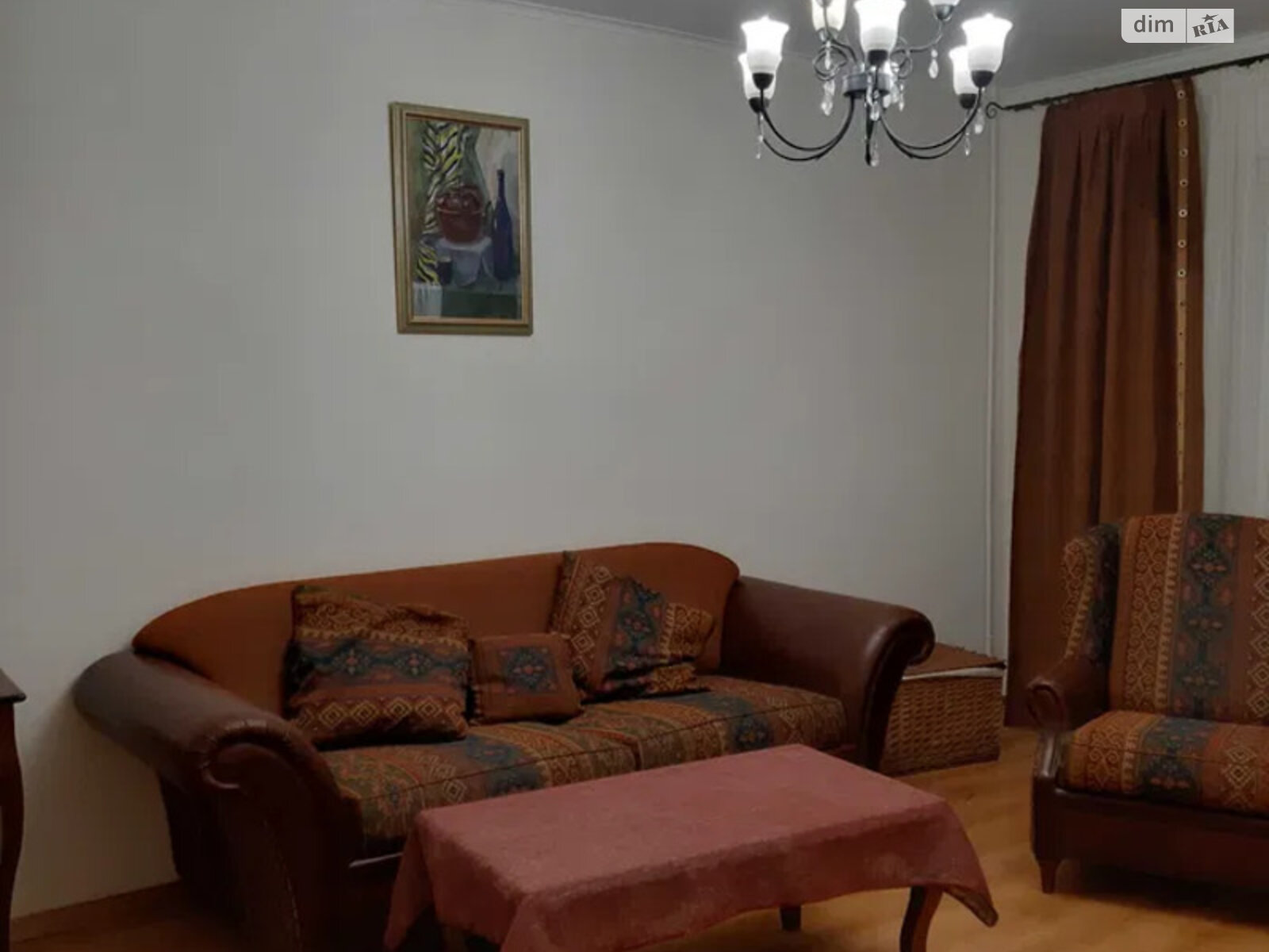 Продажа двухкомнатной квартиры в Киеве, на ул. Приозерная 10В, район Оболонский фото 1