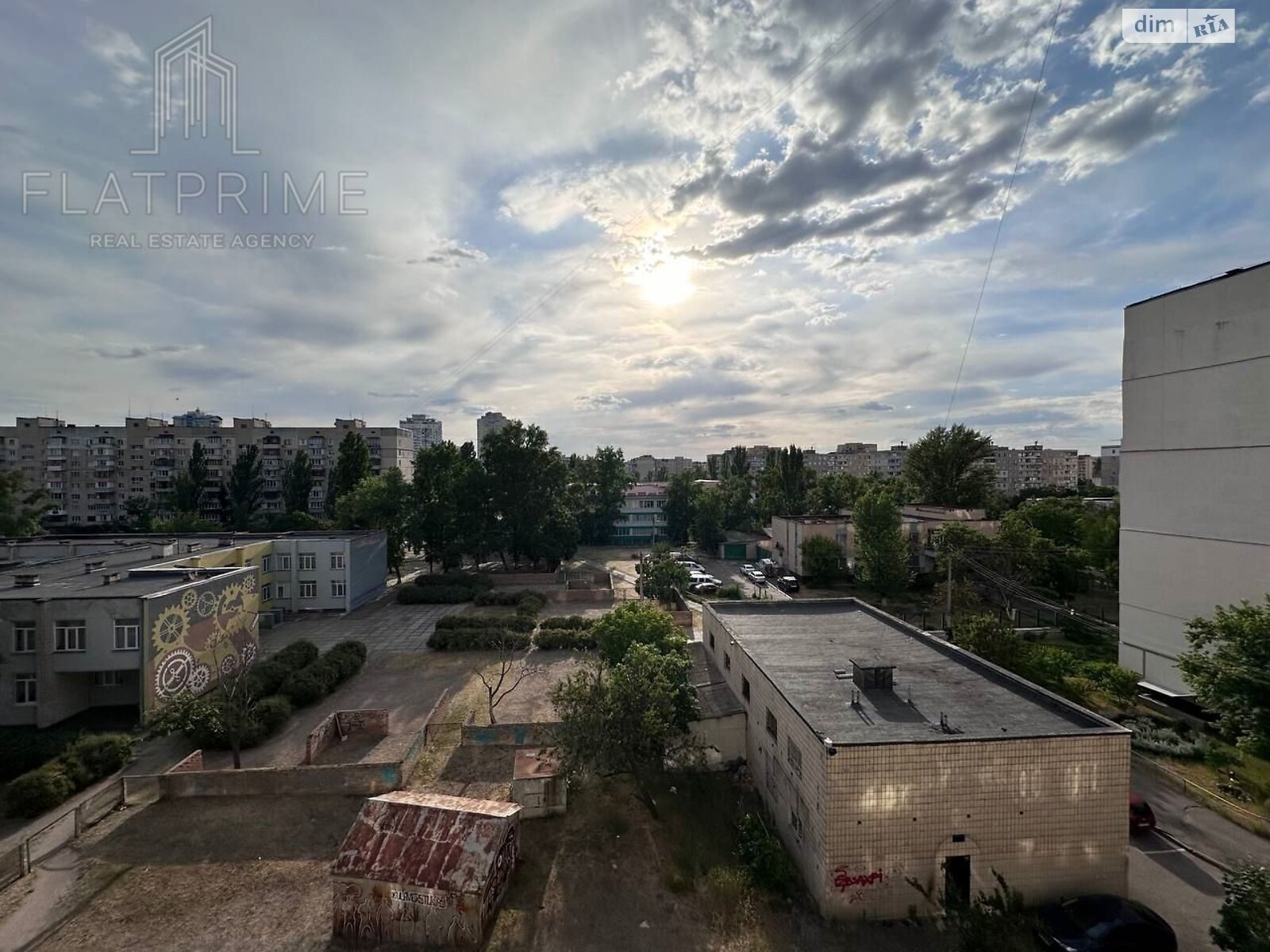Продаж однокімнатної квартири в Києві, на вул. Прирічна 27В, район Оболонський фото 1 Продаж однокімнатної квартири в Києві, на вул. Прирічна 27В, район Оболонський фото 1