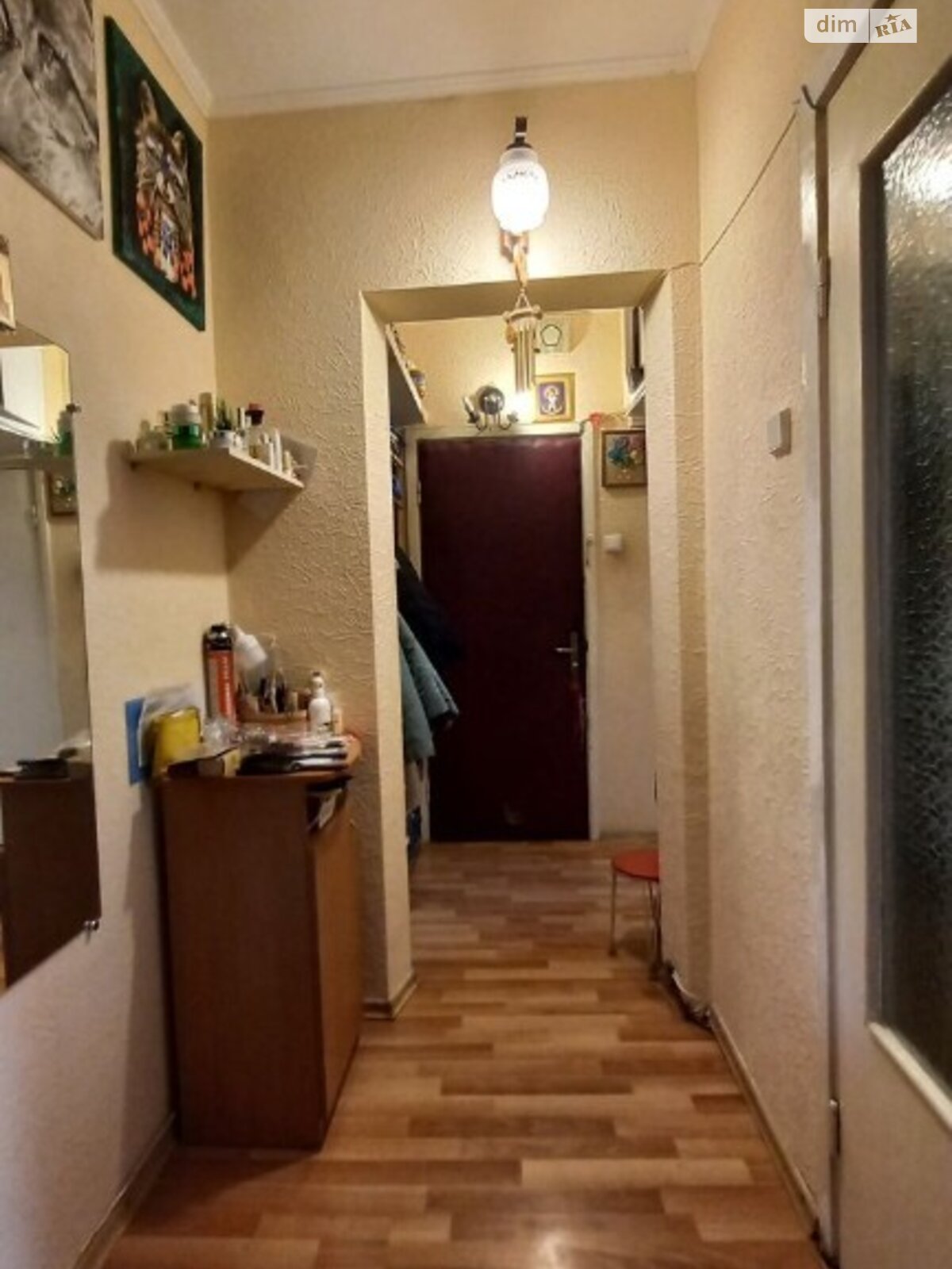 Продажа трехкомнатной квартиры в Киеве, на ул. Приречная 1, район Оболонский фото 1