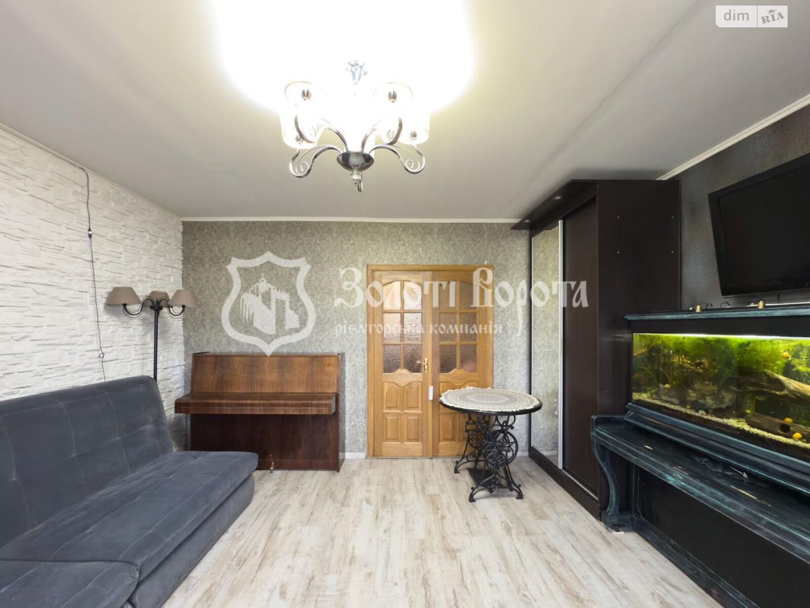 Продажа трехкомнатной квартиры в Киеве, на ул. Приречная 17Д, район Оболонский фото 1 Продажа трехкомнатной квартиры в Киеве, на ул. Приречная 17Д, район Оболонский фото 1