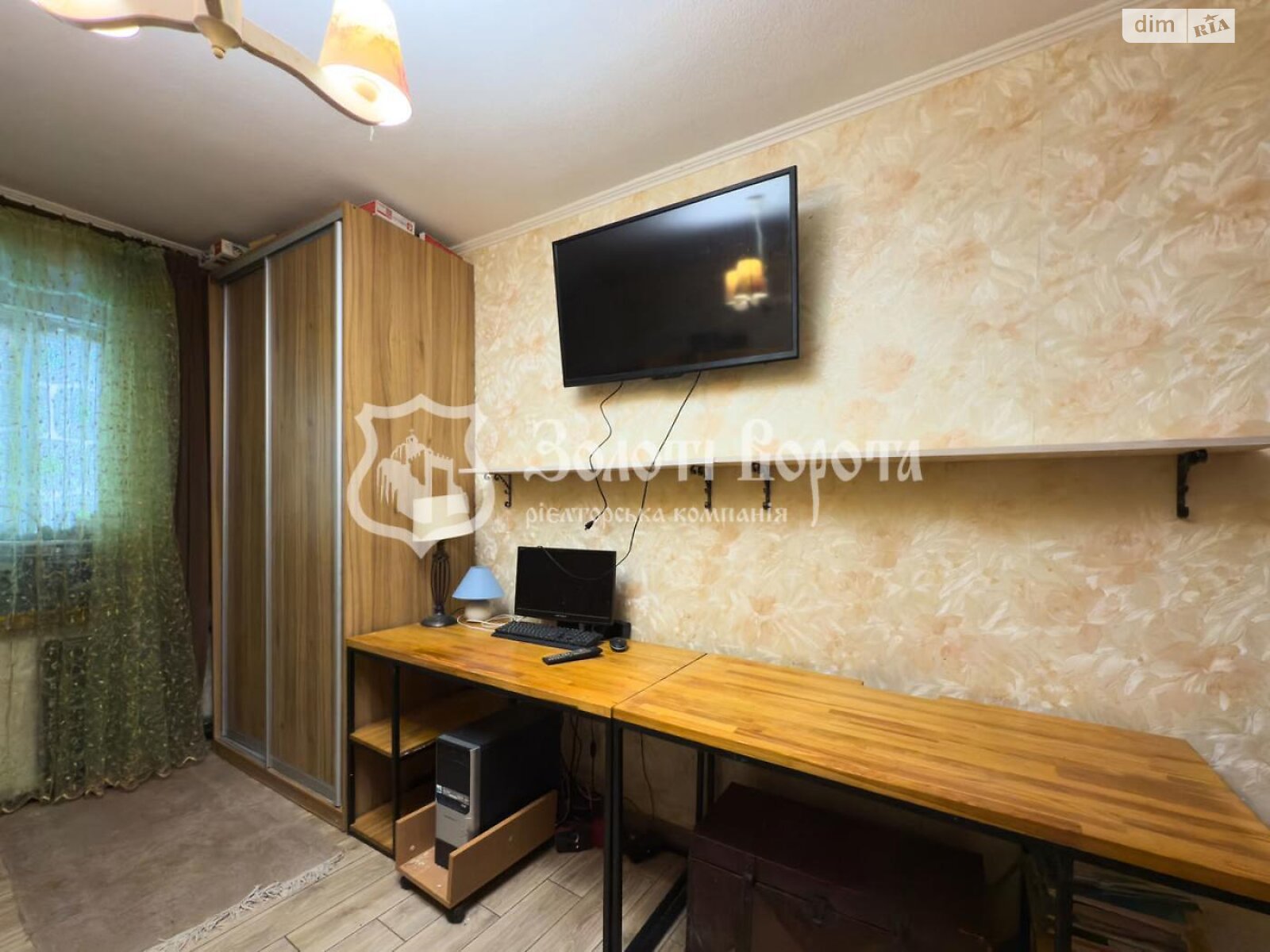 Продажа трехкомнатной квартиры в Киеве, на ул. Приречная 17Д, район Оболонский фото 1 Продажа трехкомнатной квартиры в Киеве, на ул. Приречная 17Д, район Оболонский фото 1