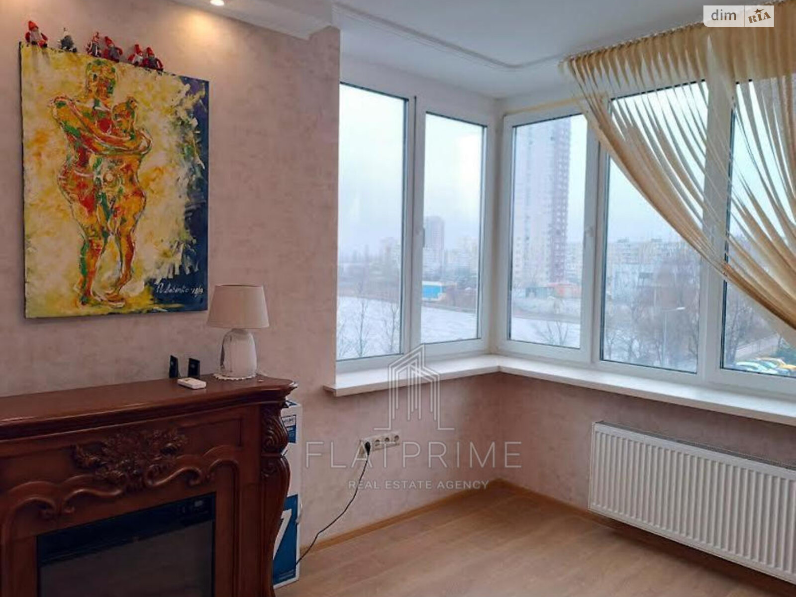 Продаж трикімнатної квартири в Києві, на просп. Оболонський 1 корпус 1, фото 1 Продаж трикімнатної квартири в Києві, на просп. Оболонський 1 корпус 1, фото 1
