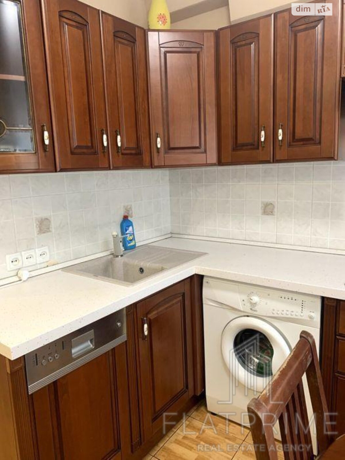 Продажа однокомнатной квартиры в Киеве, на просп. Оболонский 37, фото 1