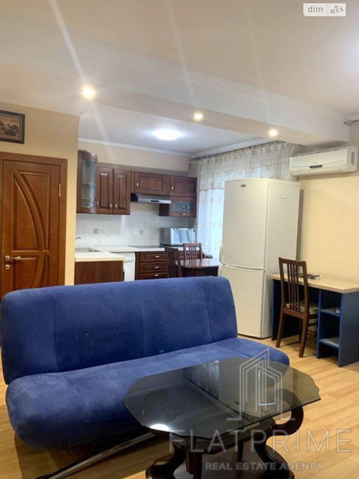 Продажа однокомнатной квартиры в Киеве, на просп. Оболонский 37, фото 1