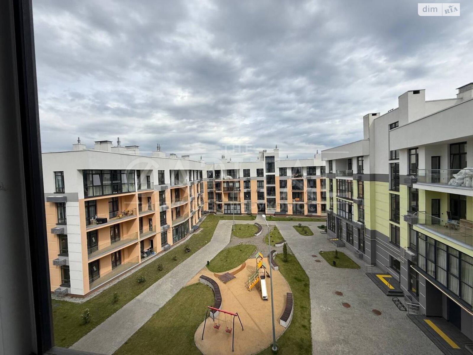 Продаж двокімнатної квартири в Києві, на вул. Редьчинська 3, район Оболонський фото 1 Продаж двокімнатної квартири в Києві, на вул. Редьчинська 3, район Оболонський фото 1