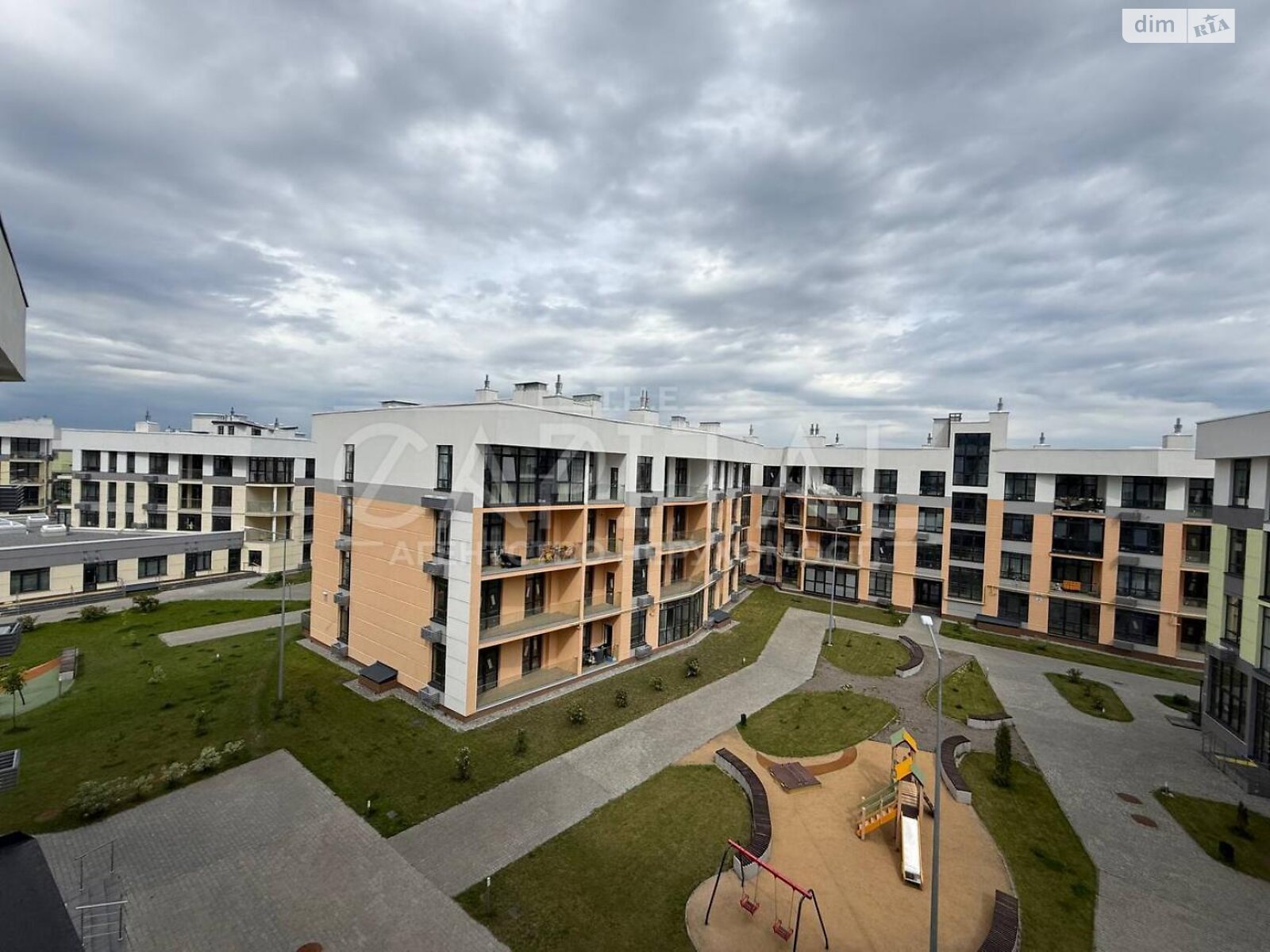 Продаж двокімнатної квартири в Києві, на вул. Редьчинська 3, район Оболонський фото 1 Продаж двокімнатної квартири в Києві, на вул. Редьчинська 3, район Оболонський фото 1