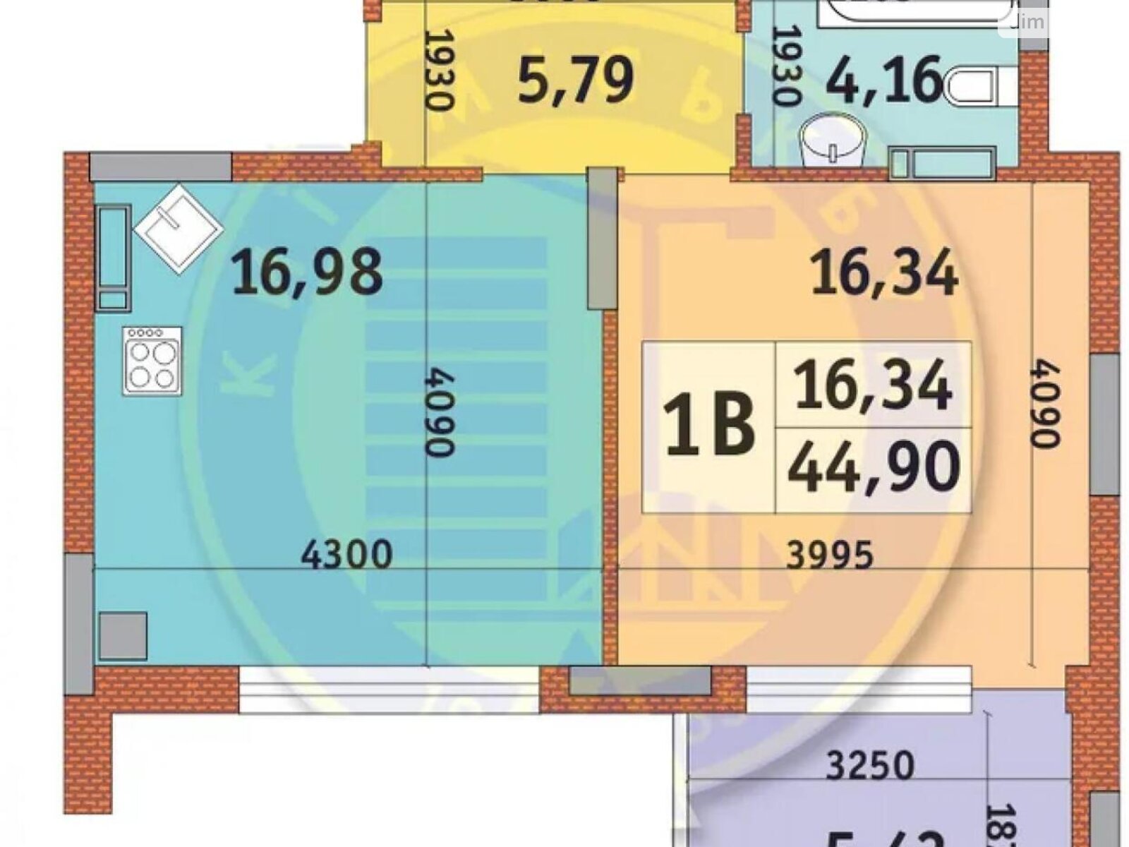 Продажа однокомнатной квартиры в Киеве, на ул. Редчинская 5, район Оболонский фото 1 Продажа однокомнатной квартиры в Киеве, на ул. Редчинская 5, район Оболонский фото 1