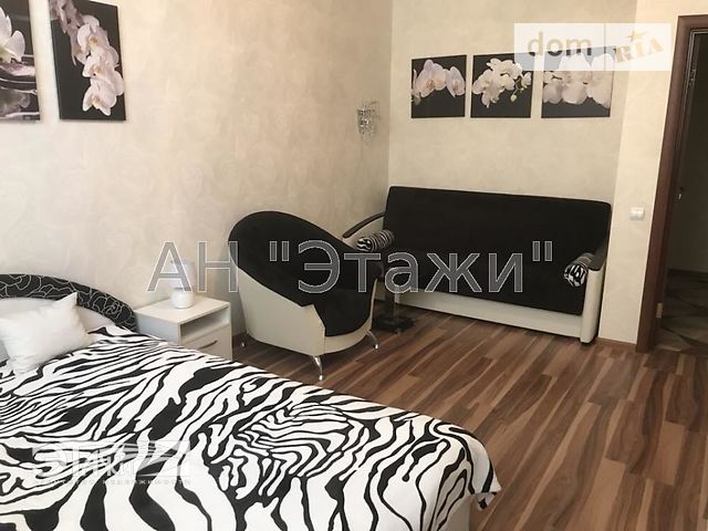 Продажа квартиры, 1 ком., Киев, р‑н. Оболонский, Семьи Кульженков ул., 33 Продажа квартиры, 1 ком., Киев, р‑н. Оболонский, Семьи Кульженков ул., 33