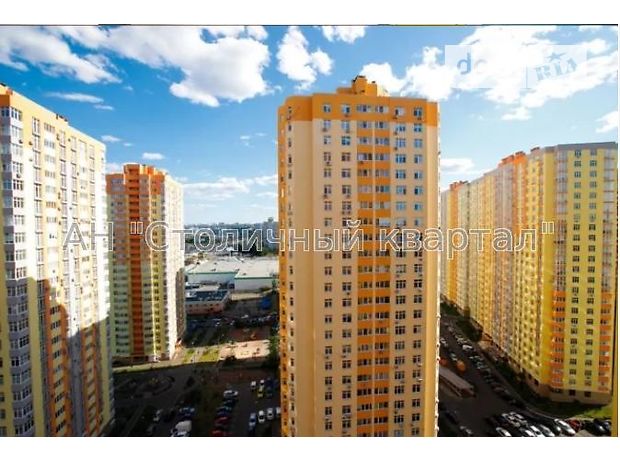 Продажа однокомнатной квартиры в Киеве, на ул. Семьи Кульженков 37, район Оболонский фото 1 Продажа однокомнатной квартиры в Киеве, на ул. Семьи Кульженков 37, район Оболонский фото 1