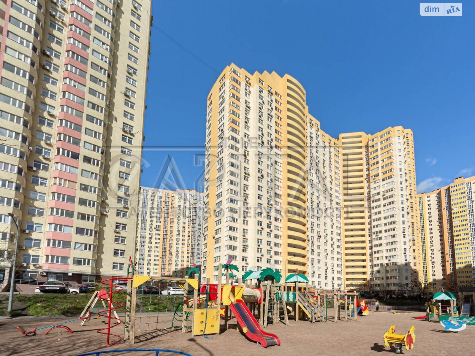 Продажа двухкомнатной квартиры в Киеве, на ул. Семьи Кульженков 6, район Оболонский фото 1 Продажа двухкомнатной квартиры в Киеве, на ул. Семьи Кульженков 6, район Оболонский фото 1