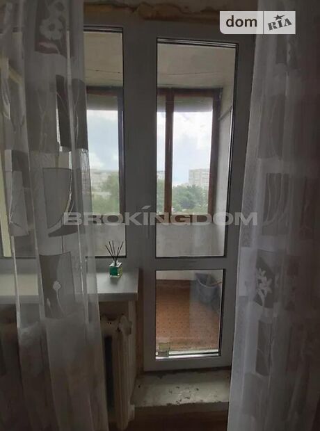 Продажа однокомнатной квартиры в Киеве, на ул. Северная 30 район Оболонский фото 1