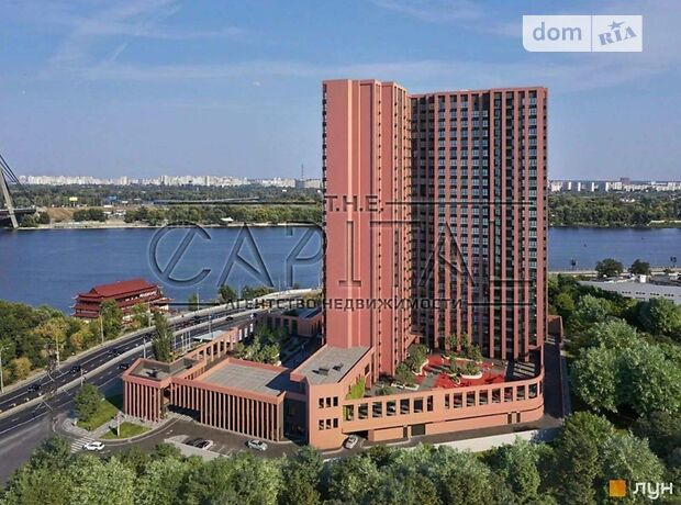 Продажа четырехкомнатной квартиры в Киеве, на просп. Степана Бандеры район Оболонский фото 1 Продажа четырехкомнатной квартиры в Киеве, на просп. Степана Бандеры район Оболонский фото 1