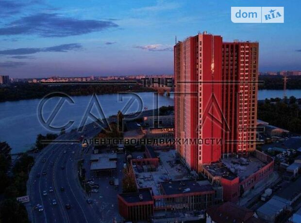 Продажа двухкомнатной квартиры в Киеве, на просп. Степана Бандеры район Оболонский фото 1 Продажа двухкомнатной квартиры в Киеве, на просп. Степана Бандеры район Оболонский фото 1
