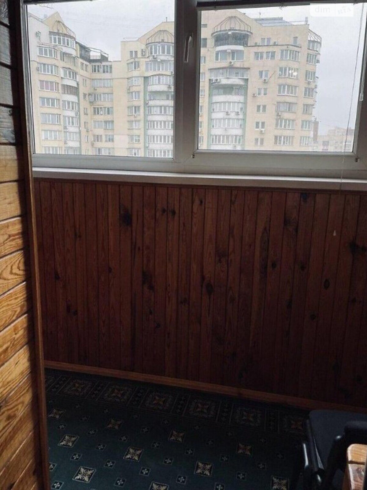 Продажа трехкомнатной квартиры в Киеве, на просп. Владимира Ивасюка 20, район Оболонский фото 1