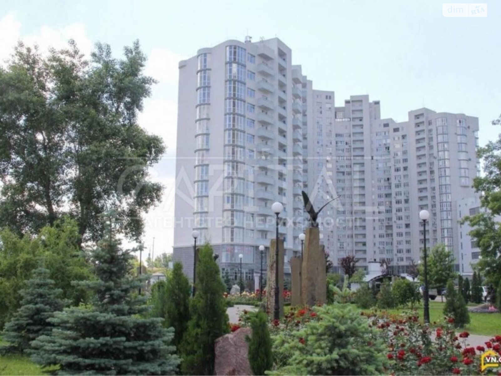 Продажа двухкомнатной квартиры в Киеве, на просп. Владимира Ивасюка, район Оболонский фото 1 Продажа двухкомнатной квартиры в Киеве, на просп. Владимира Ивасюка, район Оболонский фото 1