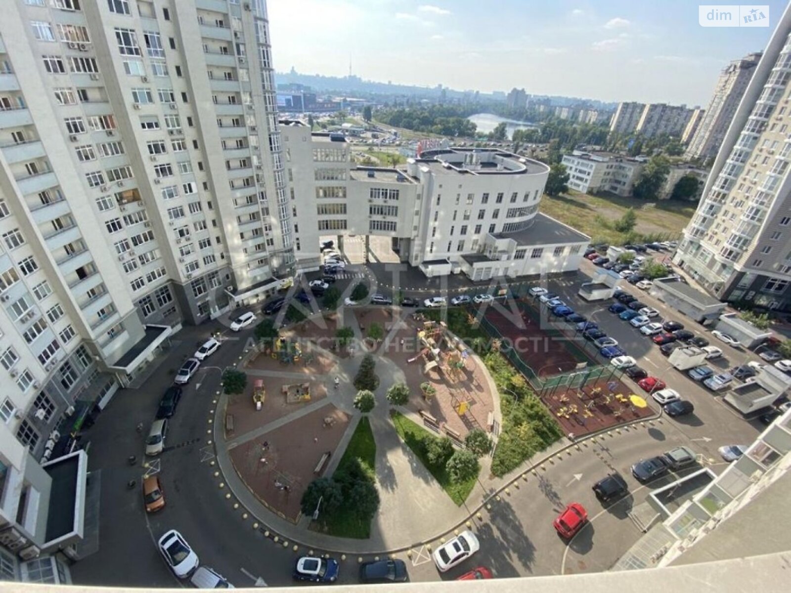 Продажа двухкомнатной квартиры в Киеве, на просп. Владимира Ивасюка, район Оболонский фото 1 Продажа двухкомнатной квартиры в Киеве, на просп. Владимира Ивасюка, район Оболонский фото 1