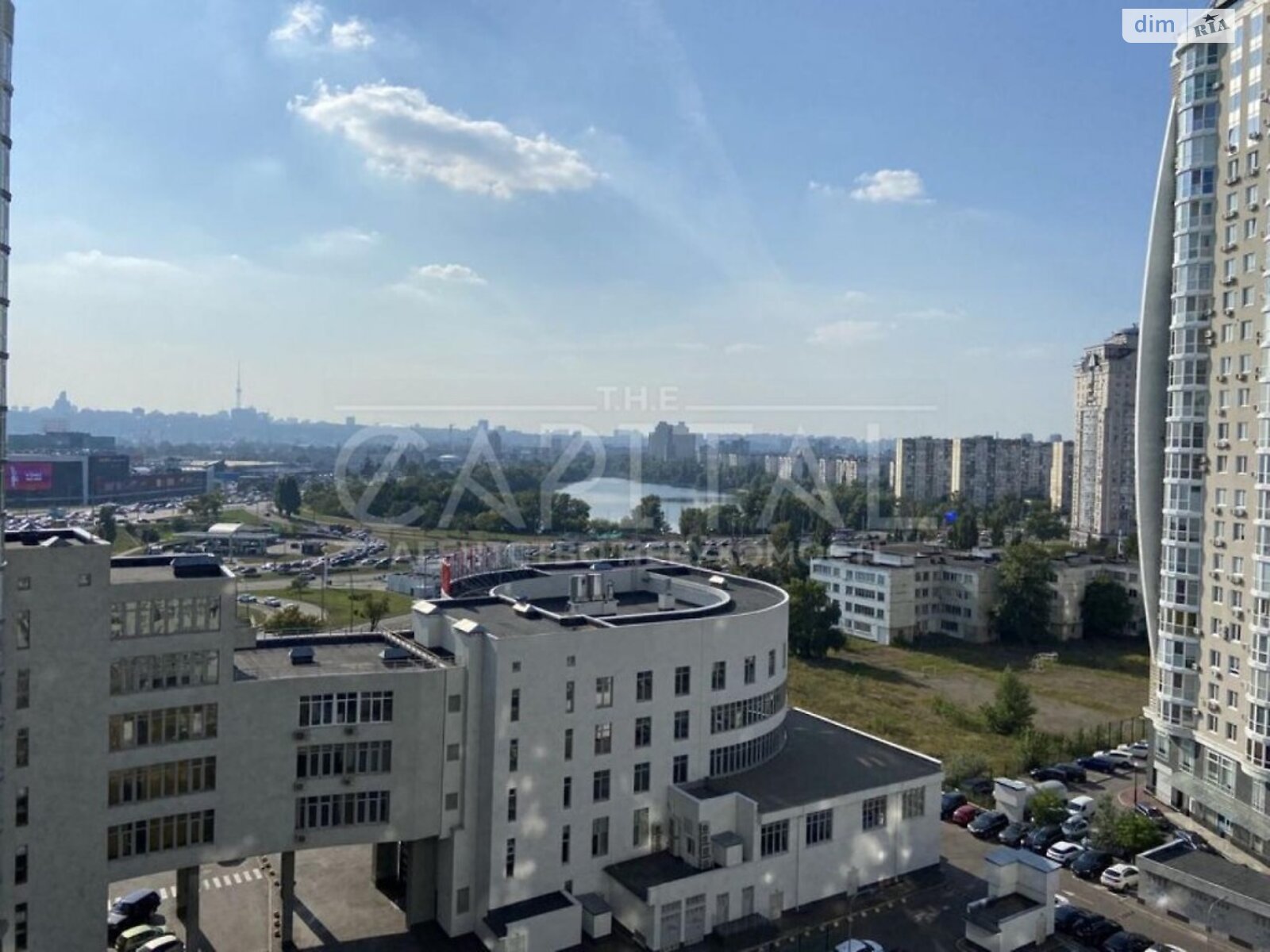 Продажа двухкомнатной квартиры в Киеве, на просп. Владимира Ивасюка, район Оболонский фото 1 Продажа двухкомнатной квартиры в Киеве, на просп. Владимира Ивасюка, район Оболонский фото 1