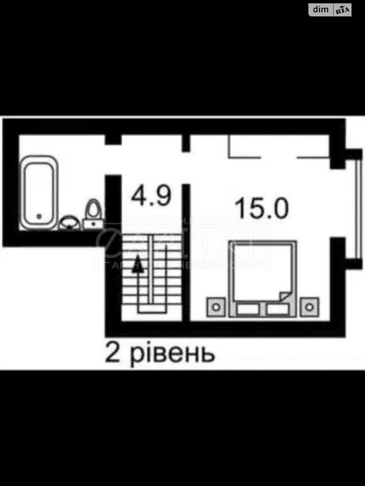 Продажа четырехкомнатной квартиры в Киеве, на просп. Владимира Ивасюка 10А, район Оболонь фото 1