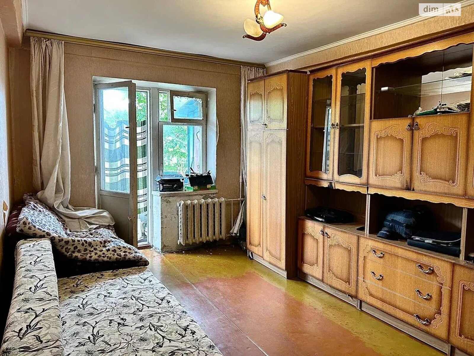 Продаж двокімнатної квартири в Києві, на просп. Володимира Івасюка 25А, район Оболонський фото 1 Продаж двокімнатної квартири в Києві, на просп. Володимира Івасюка 25А, район Оболонський фото 1