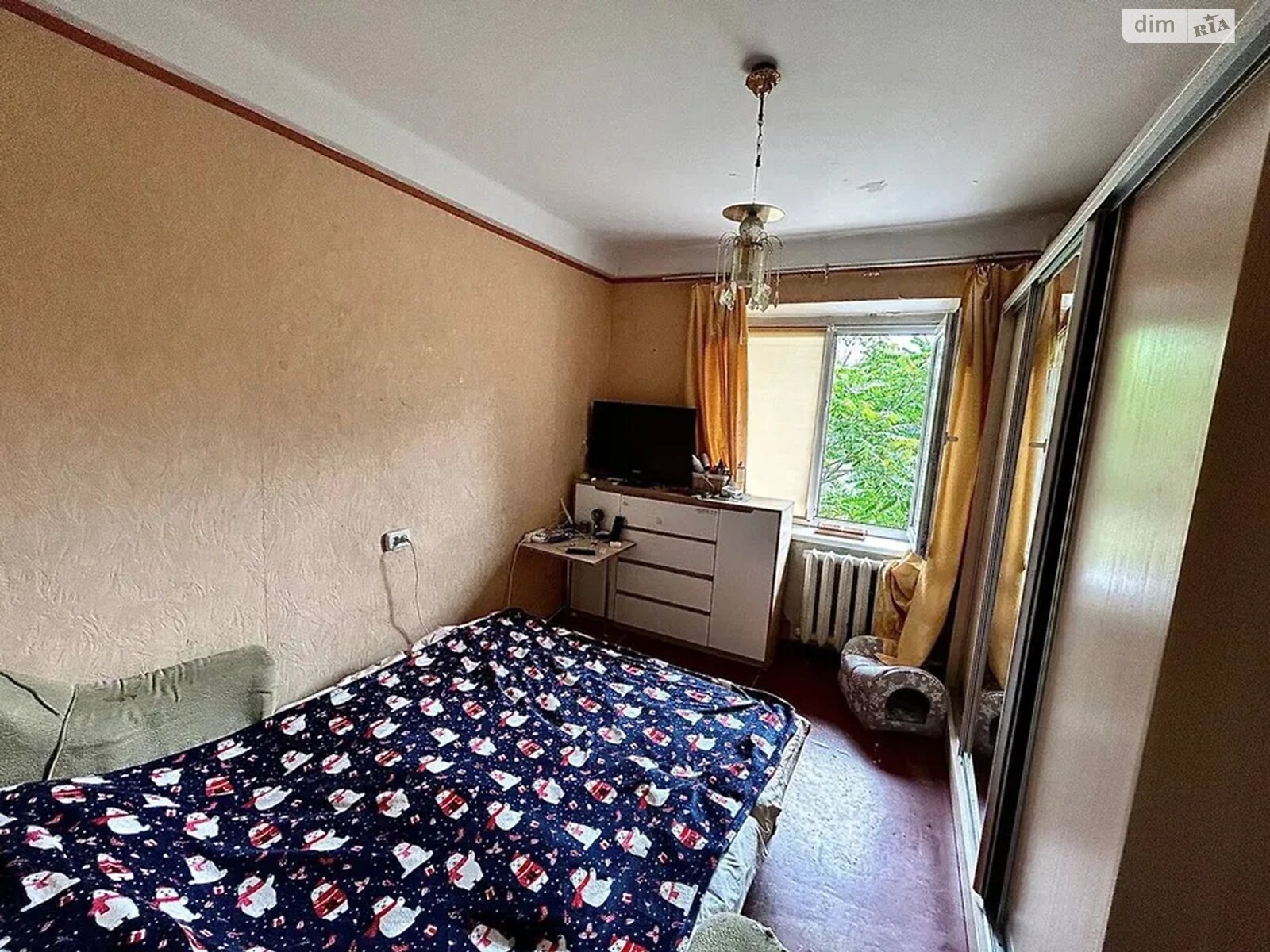 Продаж двокімнатної квартири в Києві, на просп. Володимира Івасюка 25А, район Оболонський фото 1 Продаж двокімнатної квартири в Києві, на просп. Володимира Івасюка 25А, район Оболонський фото 1