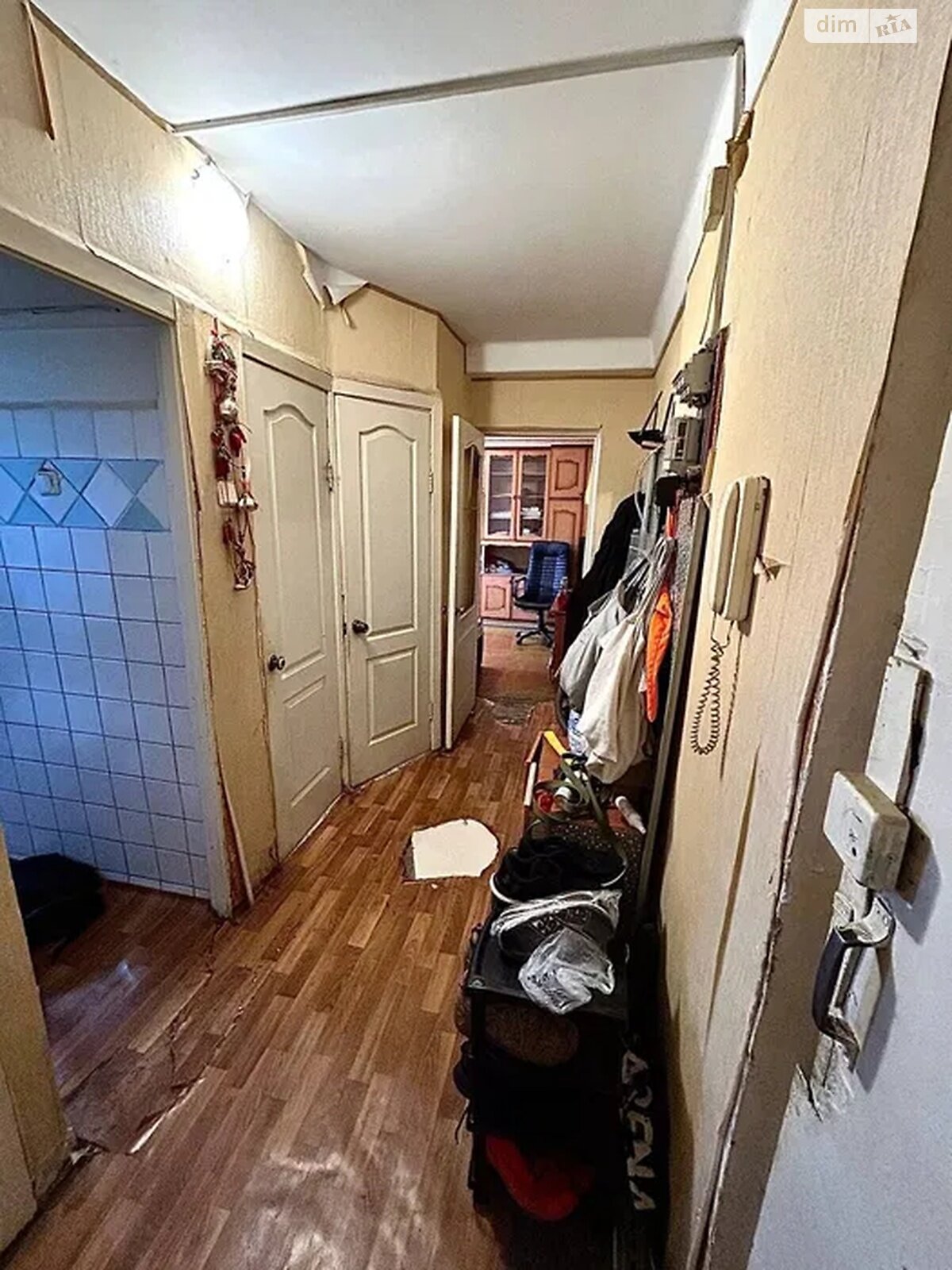 Продаж двокімнатної квартири в Києві, на просп. Володимира Івасюка 25А, район Оболонський фото 1 Продаж двокімнатної квартири в Києві, на просп. Володимира Івасюка 25А, район Оболонський фото 1