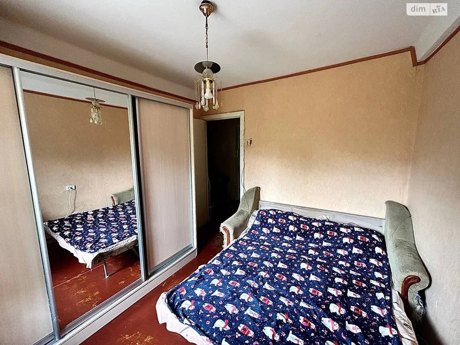 Продаж двокімнатної квартири в Києві, на просп. Володимира Івасюка 25А, район Оболонський фото 1 Продаж двокімнатної квартири в Києві, на просп. Володимира Івасюка 25А, район Оболонський фото 1