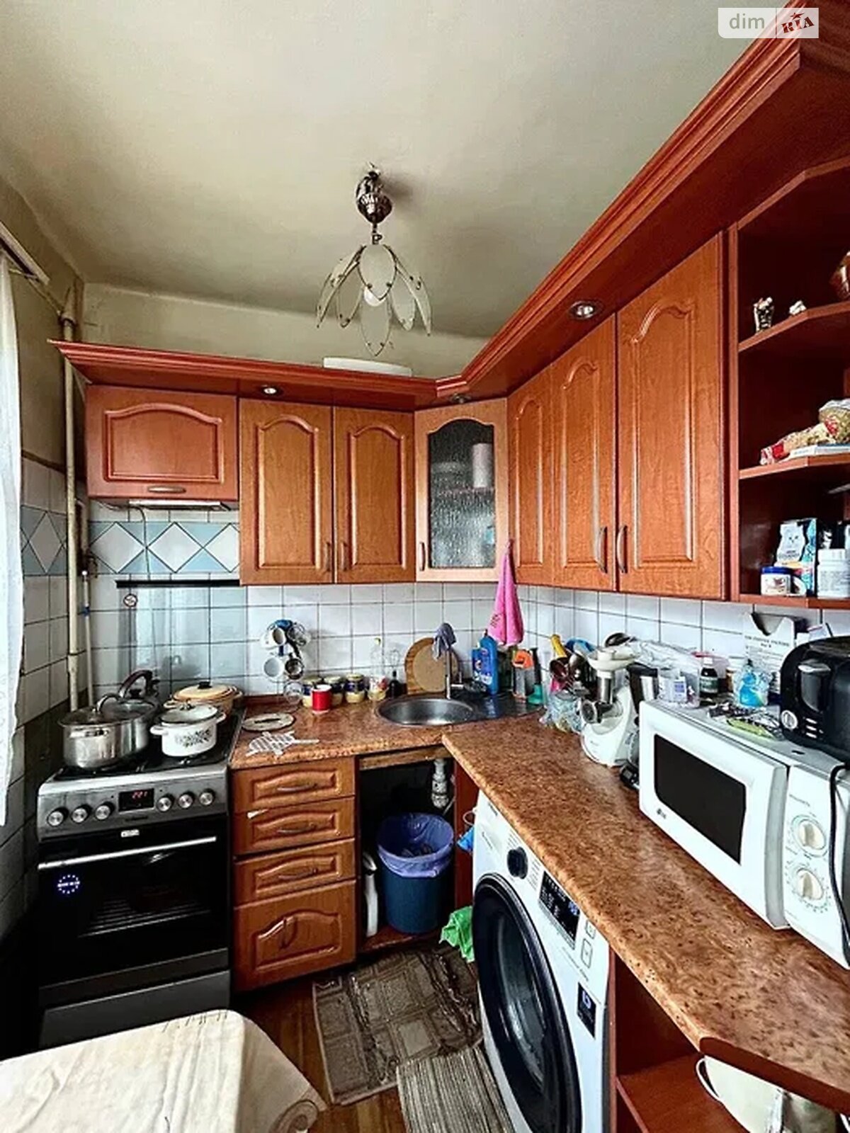 Продаж двокімнатної квартири в Києві, на просп. Володимира Івасюка 25А, район Оболонський фото 1 Продаж двокімнатної квартири в Києві, на просп. Володимира Івасюка 25А, район Оболонський фото 1